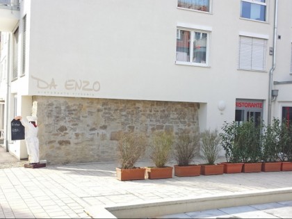 Foto: Da Enzo